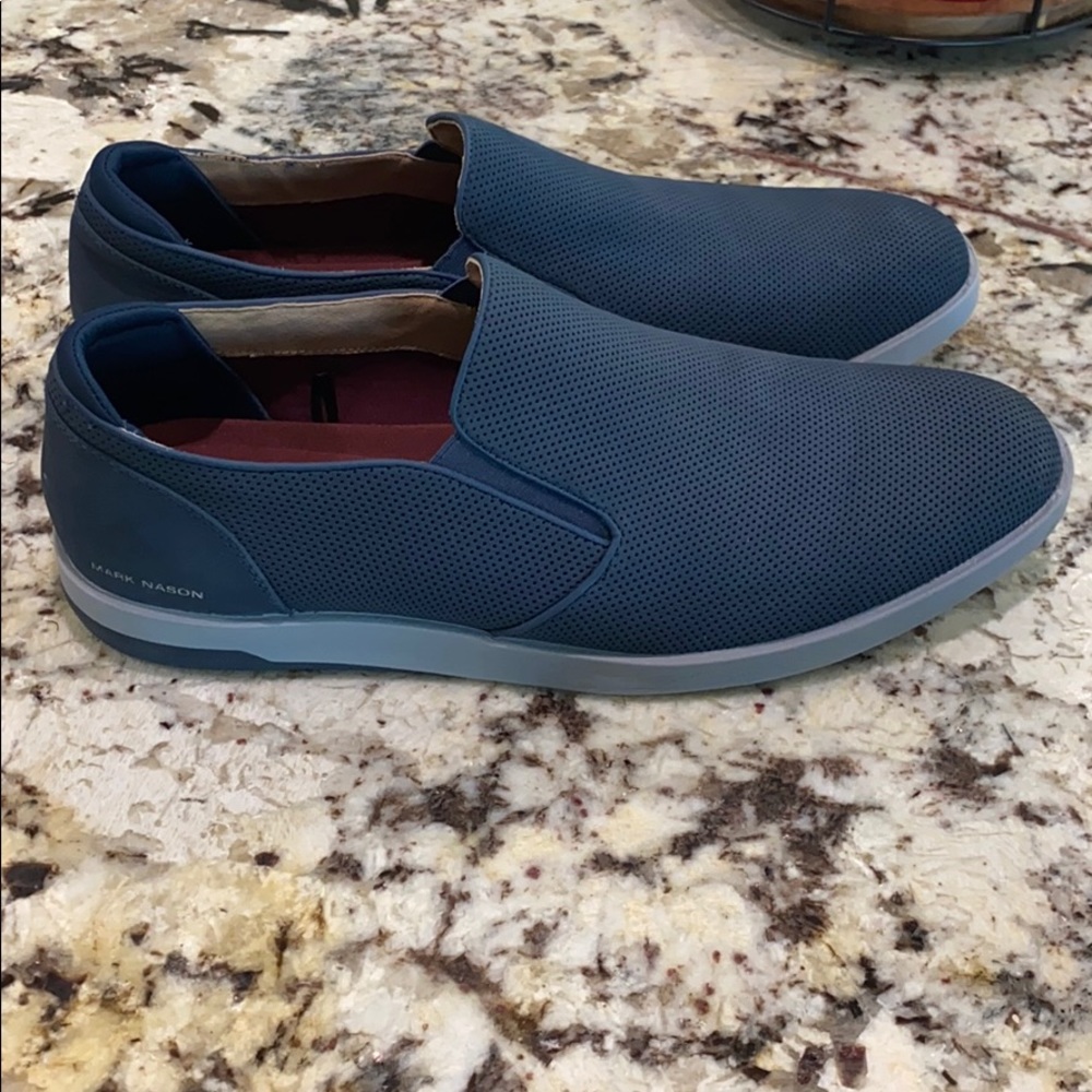 Mark Nason Los Angeles Sneakers